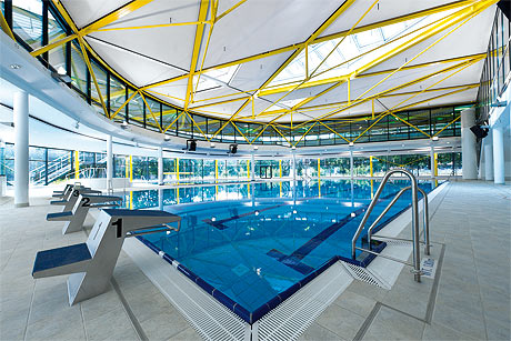 Foto: Lentpark innen Foto: Foto: Lentpark innen